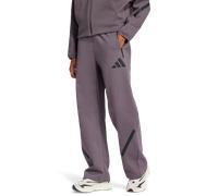 Adidas Z.n.e. Donna - Pantaloni Grigio - Taglia 32 - Poly Mesh Grey 32