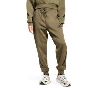 Adidas Z.n.e. Donna - Pantaloni Verde - Taglia 34 - Poly Mesh Green 34