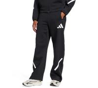 Pantaloni adidas Z.N.E. Barrel Black / White S