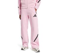 Adidas Z.n.e. female Pantaloni - Rosa - Poly Mesh - Foot Locker Pink 38