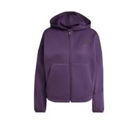 Adidas - Z.n.e. Full-Zip Hoodie - - Sport - Donna - Viola - M
