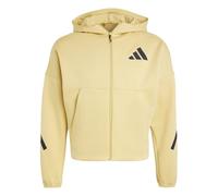 adidas Z.N.E Full Zip Sweatshirt L