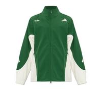 Adidas - Z.n.e. Full-Zip Track Top - - Sport - Uomo - Verde - XL