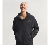 ADIDAS Z.N.E. GIACCA DA ALLENAMENTO IN TESSUTO Black XL