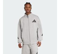 adidas Z.N.E. Giacca da allenamento Medium Grey Heather S