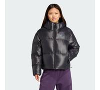Adidas Z.n.e Puffer Climawarm Down Jacket Nero 2XS Donna
