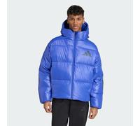 ADIDAS Z.N.E. Giacca imbottita Climawarm Semi Lucid Blue 2XL
