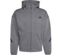 Giacca da allenamento ADIDAS Z.N.E. ZIP INTEGRALE Grey Five XL