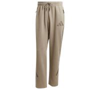 Adidas Z.n.e. Joggers Uomo - Pantaloni Beige - Taglia M - Poly Mesh Beige M