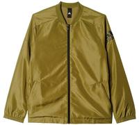 adidas z.n.e. kids Giacche M(147-152cm) Giallo