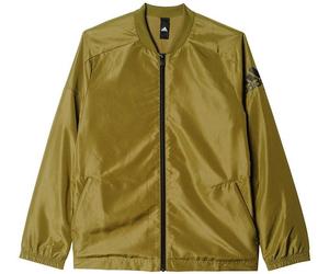 adidas z.n.e. kids Giacche M(147-152cm) Giallo