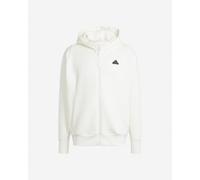 Adidas Z.n.e. Knit M - Felpa - Uomo - Beige XL
