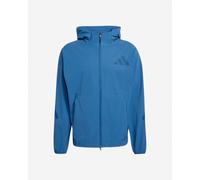 Adidas Z.n.e. M - Felpa - Uomo - Blu XS