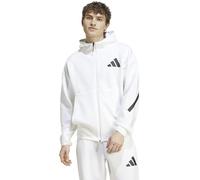 adidas Z.N.E. M - felpa con cappuccio - uomo White M