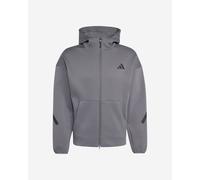 Adidas Z.n.e. M - Felpa - Uomo - Antracite M