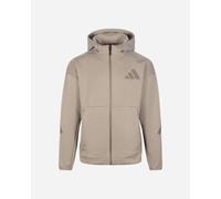 Adidas Z.n.e. M - Felpa - Uomo - Beige L