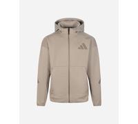 Adidas Z.n.e. M - Felpa - Uomo - Beige M