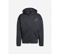 Adidas Z.n.e. M - Felpa - Uomo - Nero M