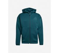 Adidas Z.n.e. M - Felpa - Uomo - Verde S
