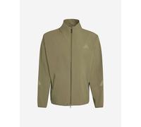 Adidas Z.n.e. M - Felpa - Uomo - Verde XL