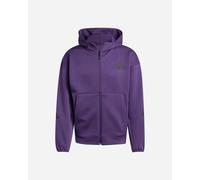 Adidas Z.n.e. M - Felpa - Uomo - Viola S