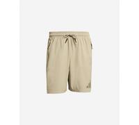 Adidas Z.n.e Woven Shorts Beige S / Regular Uomo