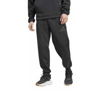 adidas Z.N.E. M - pantaloni fitness - uomo L Black man Recycled Polyester