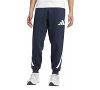 adidas Z.N.E. M - pantaloni fitness - uomo S Dark Blue man Recycled Polyester