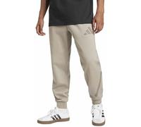 adidas Z.N.E. M - pantaloni fitness - uomo XS Beige man Recycled Polyester