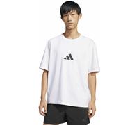 adidas Z.N.E. M - T-shirt - uomo White S