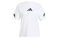 Adidas Maglietta A Maniche Corte Z.n.e