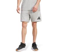 Adidas Z.n.e. male Pantaloncini - Grigio - Poly Mesh - Foot Locker Grey M
