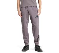 Adidas Z.n.e. male Pantaloni - Grigio - Poly Mesh - Foot Locker Grey S