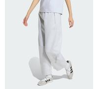 ADIDAS Z.N.E. OPEN HEM PANT Light Grey Heather L