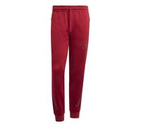 adidas Z.N.E. Pantalone da allenamento Uomini - rosso, Taglia: L