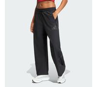 Adidas Pantaloni Z.N.E. Woven Nero 2XS