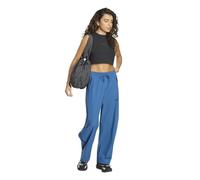 Adidas Z.N.E. - Pantaloni sportivi da donna, blu, M