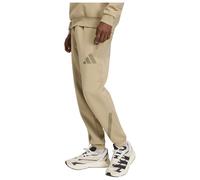 adidas - Z.N.E. Pants - Pantaloni da allenamento L beige