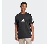adidas Z.N.E Short Sleeve T-Shirt L