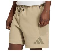adidas - Z.N.E. Shorts - Pantaloncini 4XL beige