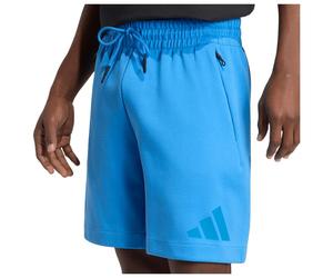 adidas - Z.N.E. Shorts - Pantaloncini M blu