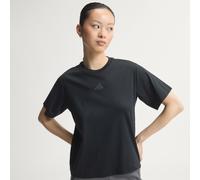 ADIDAS Z.N.E. TEE Black 2XL