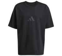 adidas - Z.N.E. Tee Logo - T-shirt XXL nero