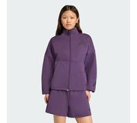 adidas Z.N.E. Top da allenamento Aurora Plum M