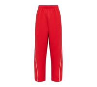 Adidas - Z.n.e. Trackpant - - Sport - Uomo - Rosso - M