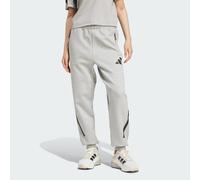 Adidas Z.n.e. Tracksuit Donna - Pantaloni Grigio - Taglia 42/XL - Poly Mesh Grey 42/XL