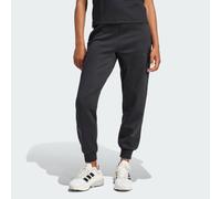 Adidas Z.n.e. Tracksuit Donna - Pantaloni Nero - Taglia 36/S - Poly Mesh Black 36/S