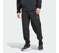 Adidas Z.n.e. Tracksuit male Pantaloni - Nero - Poly Mesh - Foot Locker Black XXL