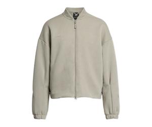 Adidas - Z.n.e. Uniform Full Zip Knit - - Sport - unisex - Grigio - S