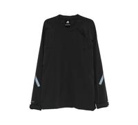 Adidas - Z.n.e. Uniform Half Zip Woven Track Top - - Sport - Uomo - Nero - 2XL